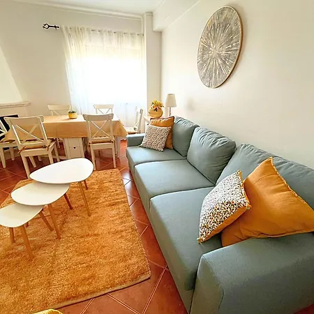 Apartament D Wan 11 - Refugio Da Berlenga