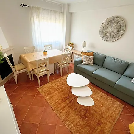 D Wan 11 - Refugio Da Berlenga Apartament