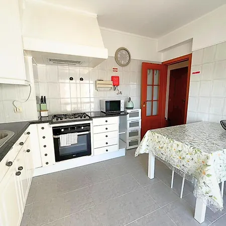 Apartament D Wan 11 - Refugio Da Berlenga