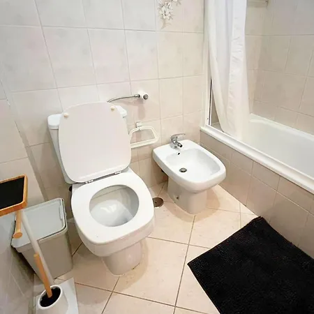 Apartament D Wan 11 - Refugio Da Berlenga Peniche