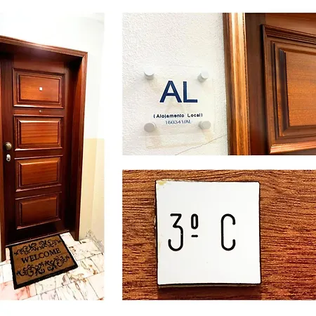 Apartament D Wan 11 - Refugio Da Berlenga *