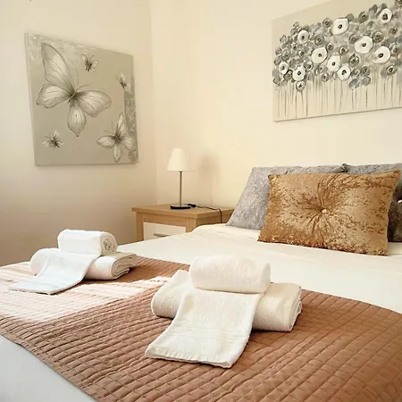 Apartament D Wan 11 - Refugio Da Berlenga *