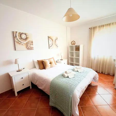 D Wan 11 - Refugio Da Berlenga Apartament *