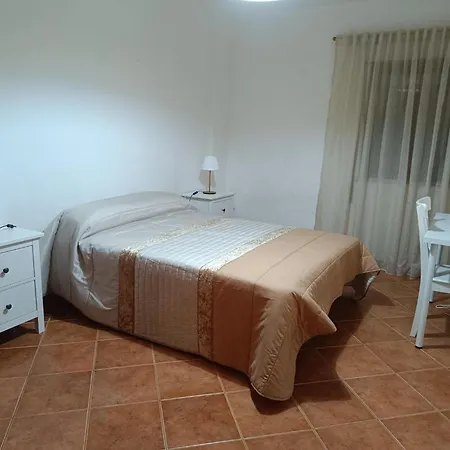 Apartment D Wan 11 - Refugio Da Berlenga