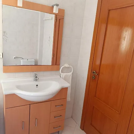 D Wan 11 - Refugio Da Berlenga Apartment *