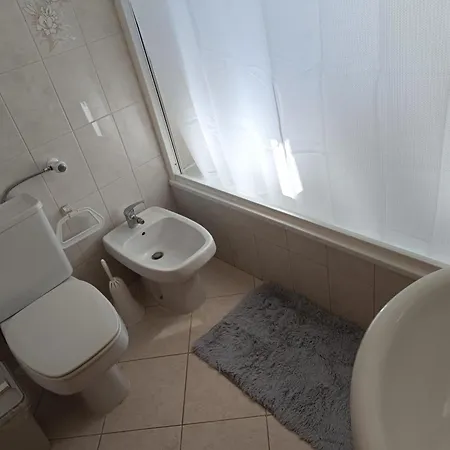 D Wan 11 - Refugio Da Berlenga Apartment Peniche