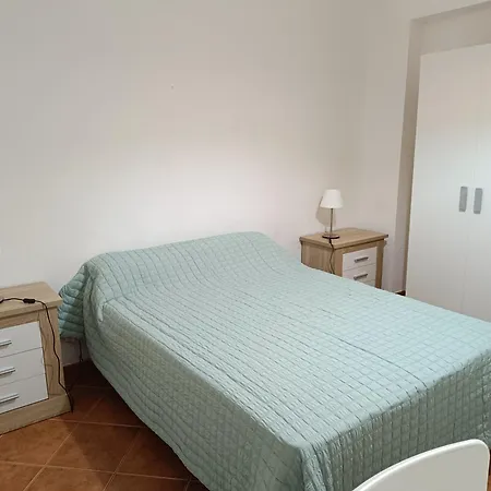 Apartment D Wan 11 - Refugio Da Berlenga *