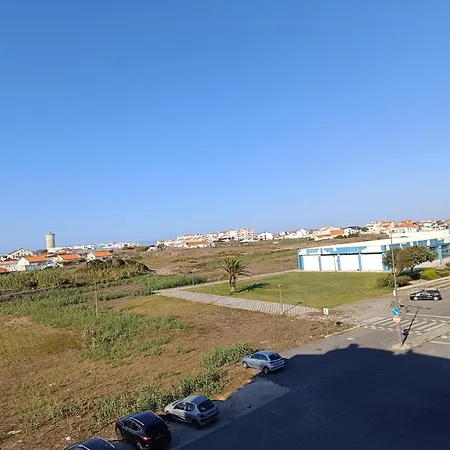 Apartment D Wan 11 - Refugio Da Berlenga