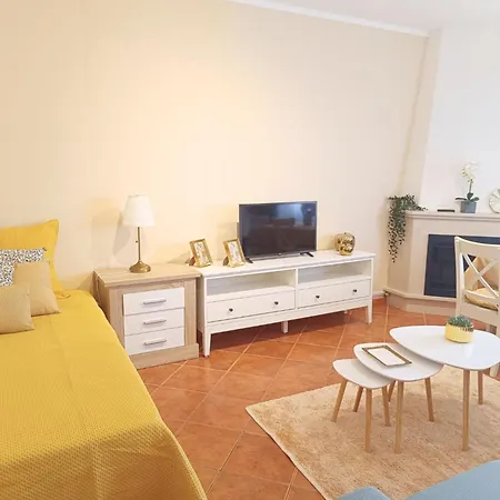Appartamento D Wan 11 - Refugio Da Berlenga