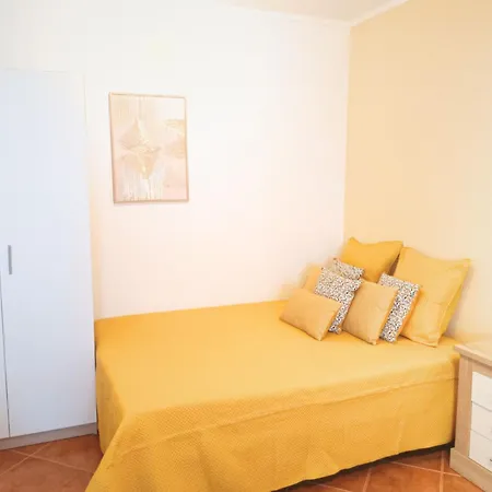 Appartamento D Wan 11 - Refugio Da Berlenga *