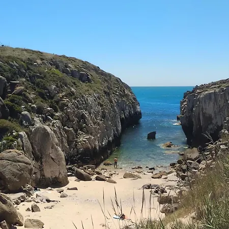 D Wan 11 - Refugio Da Berlenga *