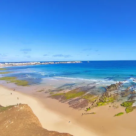 D Wan 11 - Refugio Da Berlenga * Peniche