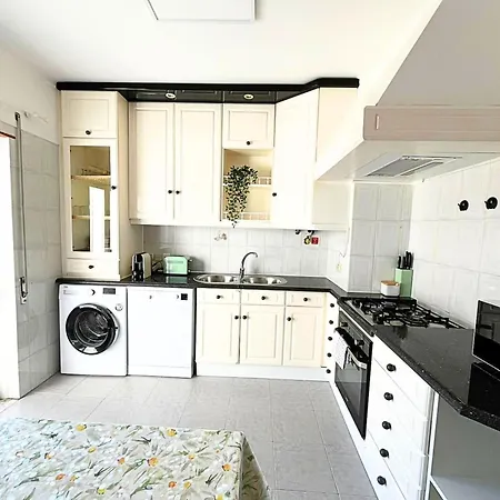 D Wan 11 - Refugio Da Berlenga Appartement *