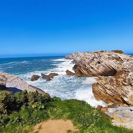 Appartement D Wan 11 - Refugio Da Berlenga