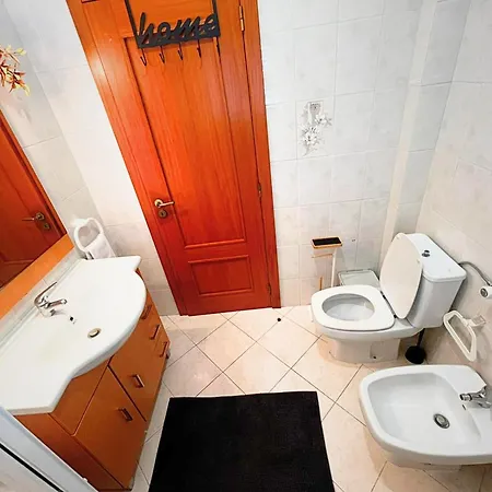 D Wan 11 - Refugio Da Berlenga Appartement *