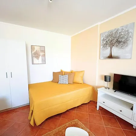 D Wan 11 - Refugio Da Berlenga Appartement Peniche