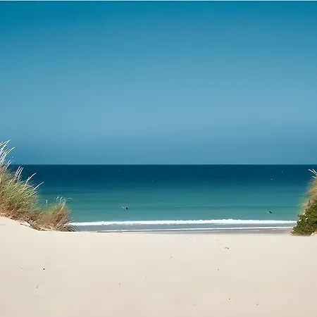 Appartement D Wan 11 - Refugio Da Berlenga Peniche