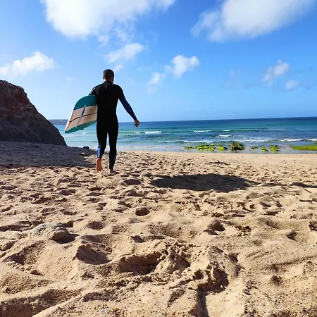 D Wan 11 - Refugio Da Berlenga Peniche