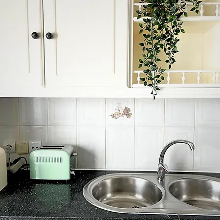 D Wan 11 - Refugio Da Berlenga Appartement