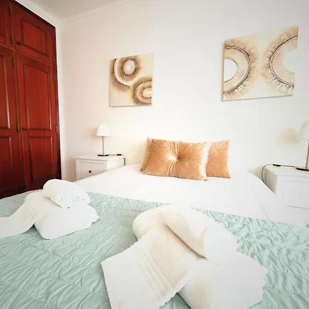 Appartement D Wan 11 - Refugio Da Berlenga