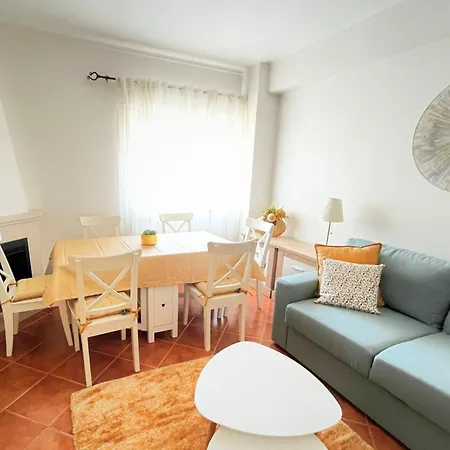 D Wan 11 - Refugio Da Berlenga Appartement Peniche