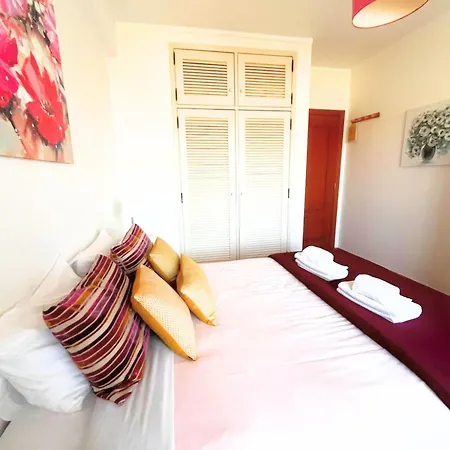 Appartement D Wan 11 - Refugio Da Berlenga Peniche