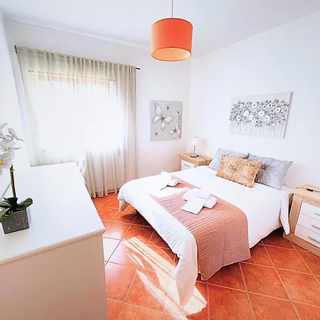 D Wan 11 - Refugio Da Berlenga Appartement