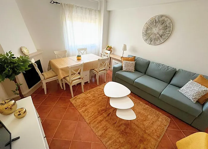 D Wan 11 - Refugio Da Berlenga Apartment