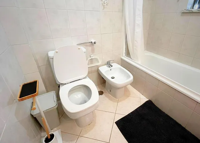 Apartment D Wan 11 - Refugio Da Berlenga Peniche