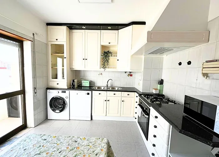 D Wan 11 - Refugio Da Berlenga Apartment *