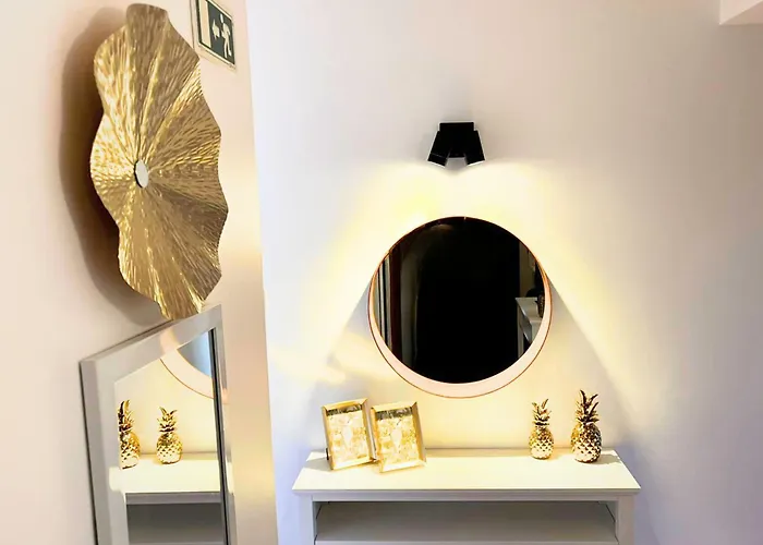 D Wan 11 - Refugio Da Berlenga Apartment