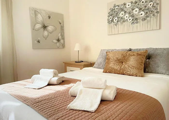 Apartment D Wan 11 - Refugio Da Berlenga *