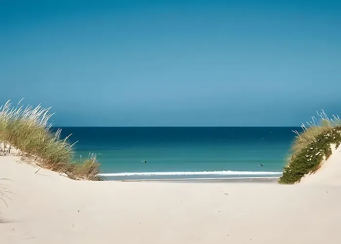 Apartment D Wan 11 - Refugio Da Berlenga Peniche