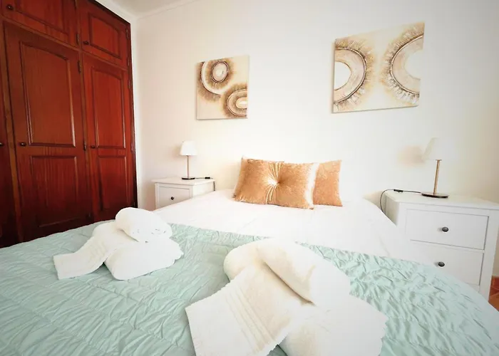 Apartment D Wan 11 - Refugio Da Berlenga