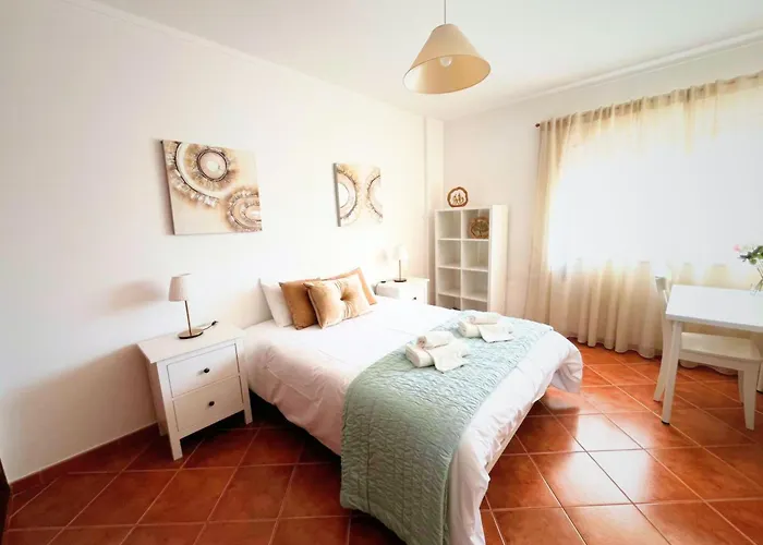 D Wan 11 - Refugio Da Berlenga Apartment *