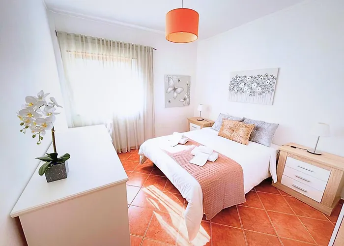 D Wan 11 - Refugio Da Berlenga Apartment